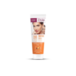 EVA - إيفا- غسول الوجه بي وايت