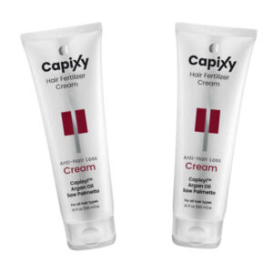 2*Capixy Cream 120ml