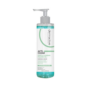 جل تنظيف للبشرة ACTI-CLEAR 250 مل-ديرماكتيف-Dermactive
