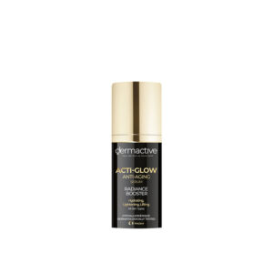 سيروم إشراق معزز للبشرة DA ACTI-Glow 30 مل-ديرماكتيف-Dermactive