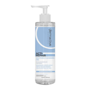 جل تنظيف مهدئ ACTI-REPAIR-ديرماكتيف-Dermactive