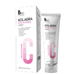 كولاجرا كريم تفتيح البكيني 50 مل - Kolagra