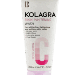 كولاجرا غسول تفتيح البكيني 200 مل - Kolagra