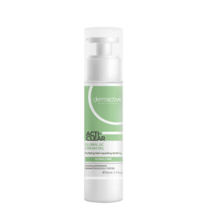 كريم جل شامل لحب الشباب ACTI-CLEAR 50 مل-ديرماكتيف-Dermactive