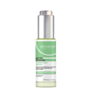 سيروم مصحح للبشرة ACTI-CLEAR 30 مل-ديرماكتيف-Dermactive