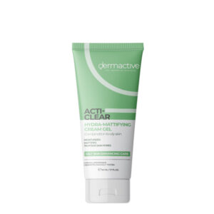 جل مرطب وموازن للمعان ACTI-CLEAR 50 مل-ديرماكتيف-Dermactive