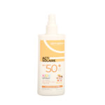 بخاخ للأطفال واقٍ من الشمس +SPF 50 ACTI-SOLAIRE 125 مل-ديرماكتيف-Dermactive
