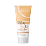 كريم واقٍ من الشمس +SPF 50 ACTI-SOLAIRE 50 مل-ديرماكتيف-Dermactive