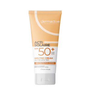 كريم واقٍ من الشمس +SPF 50 ACTI-SOLAIRE 50 مل-ديرماكتيف-Dermactive