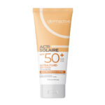 فلويد واقٍ من الشمس +SPF 50 ACTI-SOLAIRE 50 مل-ديرماكتيف-Dermactive