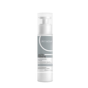 كريم تفتيح البشرة ACTI-WHITE 50 مل-ديرماكتيف-Dermactive