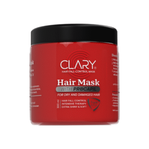كلاري ماسك للشعر 300 مل - Clary