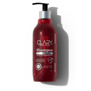 كلارى شامبو 300 مل - Clary