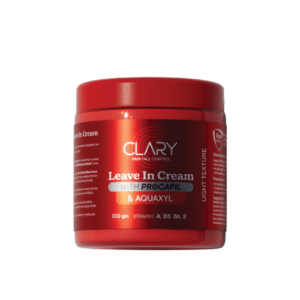 كلارى كريم ليف ان 300 جم - Clary