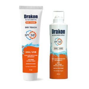 Drakon Sunscreen(Bundle)