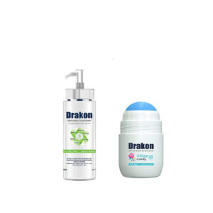 Drakon Ultimate Skin Care Pack for Oily Skin(Bundle)
