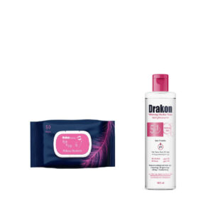 Drakon Whitening Beauty Bundle(Bundle)