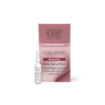 EVA - إيفا- أمبولات الكولاجين لمقاومة علامات التقدّم في السن