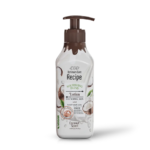 EVA - إيفا- لوشن التغذية للبشرة العادية برائحة جوز الهند