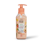 EVA - إيفا- لوشن الانتعاش للبشرة الجافة برائحة الخوخ