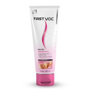 فيرست فوك بديل زيت - Firstvoc
