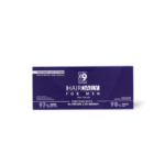 (امبولات لعلاج تساقط الشعر للرجال)Go Thick Hair Vials for Men - Intensive Hair Loss Treatment