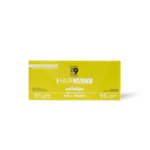 (امبولات لعلاج تساقط الشعر)Go Thick Hair Vials for Hair Loss