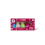 Deep Hydration Hair Mist (5-Pack)