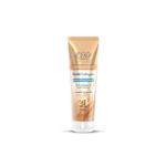 EVA - إيفا- ماسك الكولاچين بجزيئات الذهب