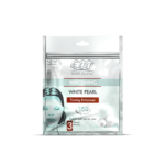 EVA - إيفا- قناع اللؤلؤ الأبيض