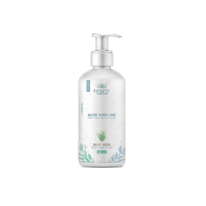 Infinity Naturals-جل الألوفيرا