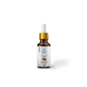 Infinity Naturals-سيروم لمكافحة البقع والعيوب