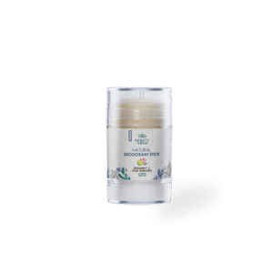 Infinity Naturals-مزيل عرق صلب برائحة البرغموت والورد الدمشقي
