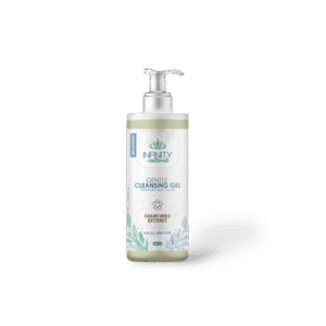 Infinity Naturals-جل تنظيف لطيف بخلاصة البابونج