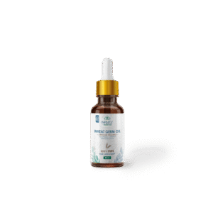 Infinity Naturals-%زيت جنين القمح النقي 100
