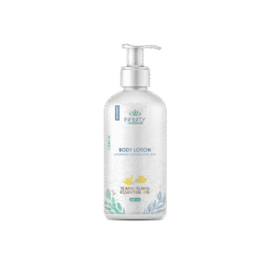 Infinity Naturals-لوشن للجسم بزيت الإيلانغ إيلانغ العطري