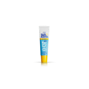 EVA - إيفا- مرطب صن آند سى  للشفايف SPF15