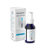 لوشن سترونجفيل لعلاج تساقط الشعر  للرجال – 100 مل-Strongville