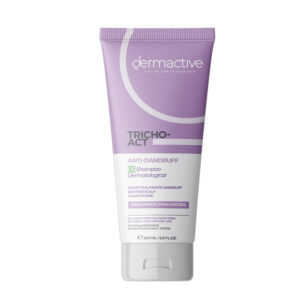 شامبو مضاد للقشرة TRICHO-ACT 200 مل-ديرماكتيف-Dermactive