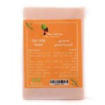 رو افريكان | صابونه شجره الشاي-Raw African