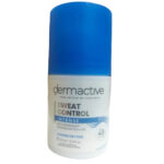 رول أون مكثف للتحكم في العرق DA 60 مل-ديرماكتيف-Dermactive