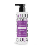 Youlicious Anti Hair Loss Shampoo 400 ML