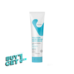 Vacation Acne Treatment Cream 60ml