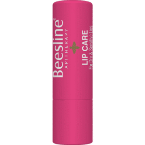 Beesline® Lip Care Shimmery Strawberry