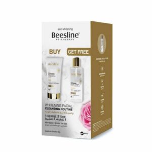 Beesline® Promopack (Cleanser 4 in 1 + Toner )