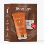 Beesline® Promopack (Ultra SunScreen Invisible Sunfilter SPF 50 + +Whitening Roll on Arabian Oud)