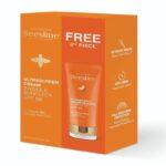 Beesline® Promopack (Ultrascreen Cream invisible Sun Filter 1+1 Free)