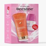 Beesline® Promopack (Ultrascreen Invisible Sunfilter SPF 50 + Beesline® Whitening Roll on Elder Ros )