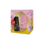 Beesline® Promopack (Whitening Roll On Jouri Rose+ Roll On Active Fresh For Men Free)