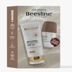Beesline® Promopack ( Whitening Sunfilter SPF 50 + Roll on Arabian Oud Free)